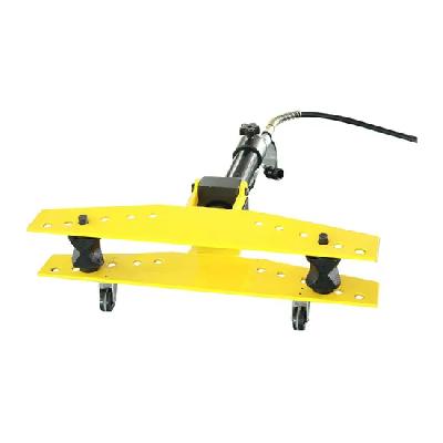 Pipe Bending Machine upto 2" dia